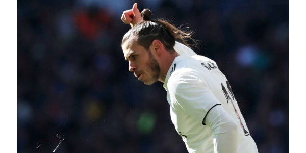 I piani del Real Madrid sono cambiati